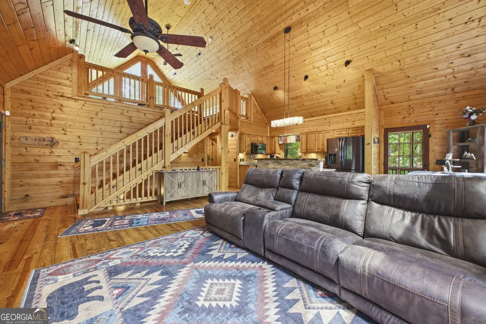 85 Hunter DR Talking Rock, GA 30175