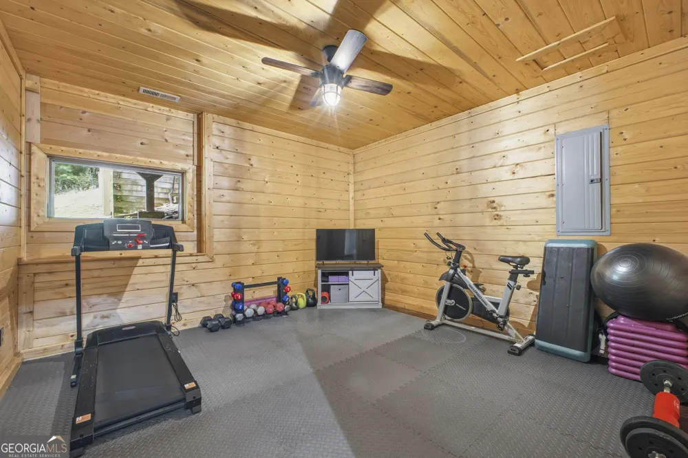 85 Hunter DR Talking Rock, GA 30175