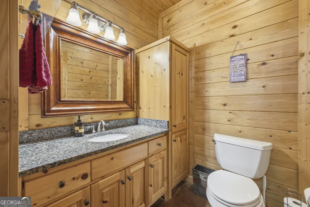 85 Hunter DR Talking Rock, GA 30175