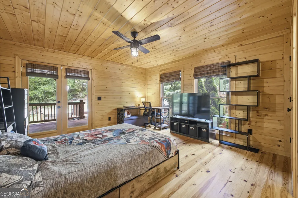 85 Hunter DR Talking Rock, GA 30175