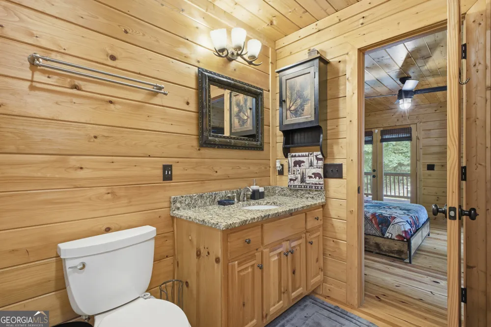 85 Hunter DR Talking Rock, GA 30175