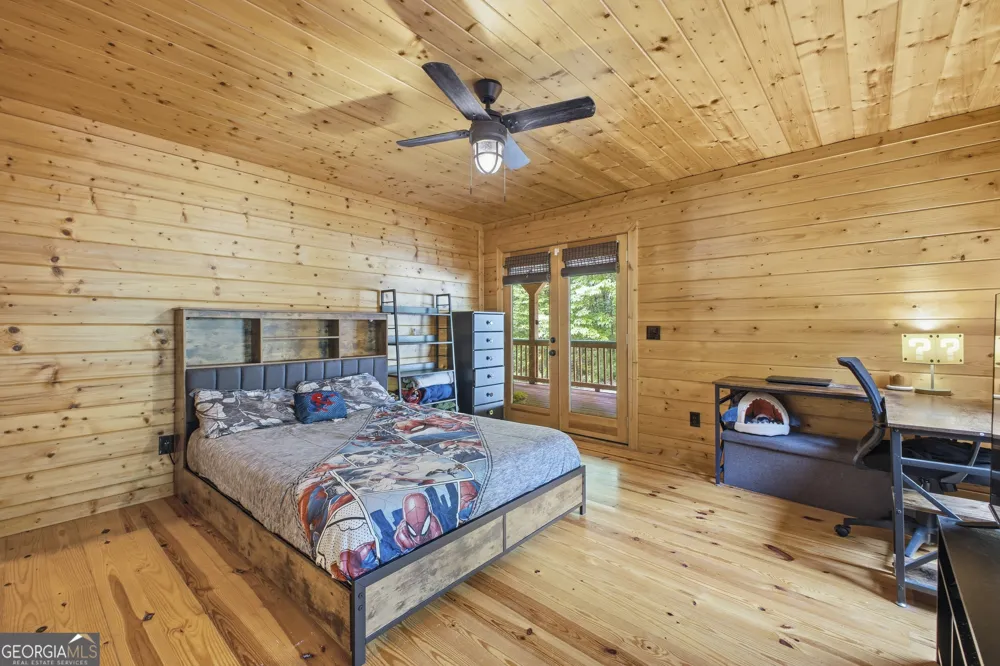 85 Hunter DR Talking Rock, GA 30175