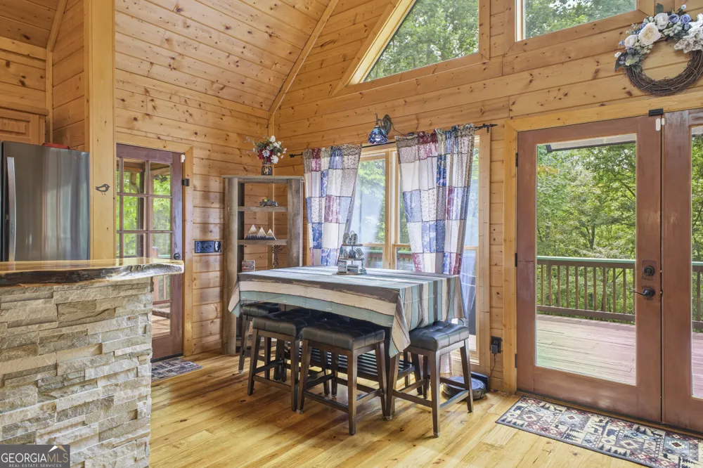 85 Hunter DR Talking Rock, GA 30175