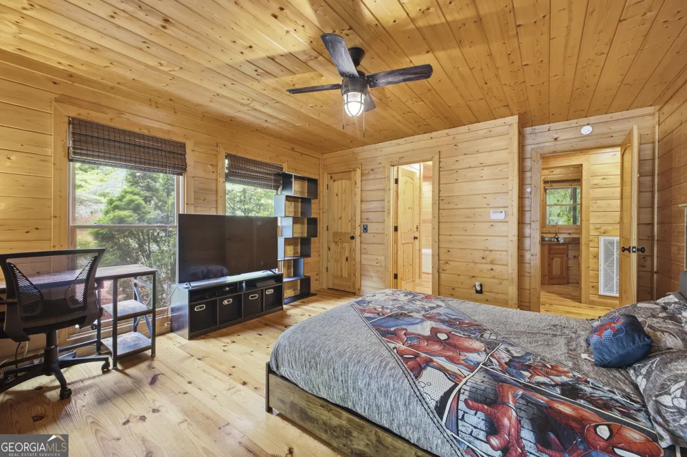 85 Hunter DR Talking Rock, GA 30175