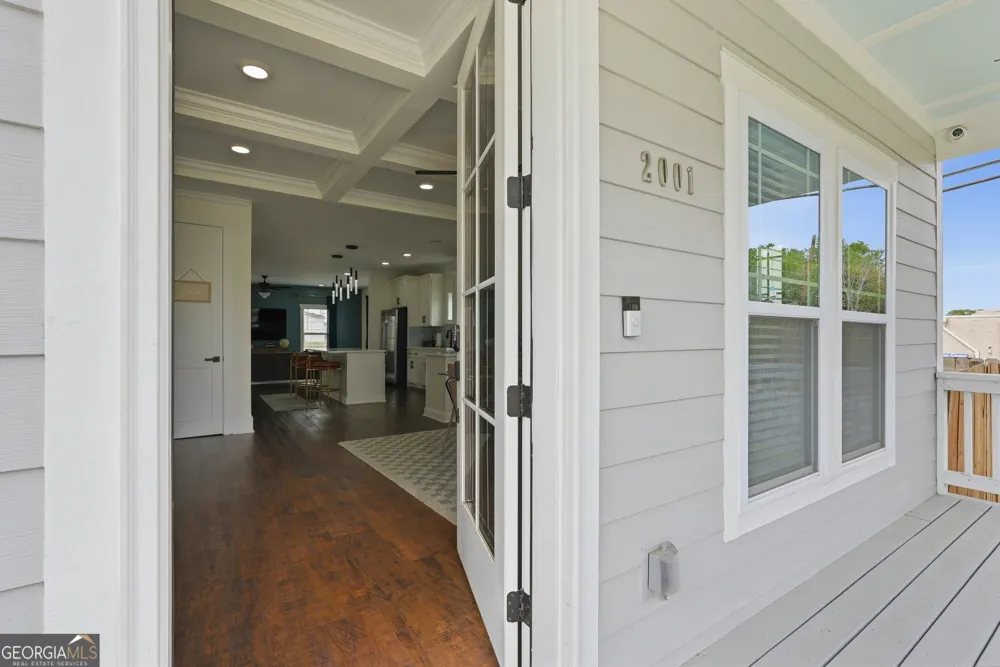 2001 E 38th ST Savannah, GA 31404
