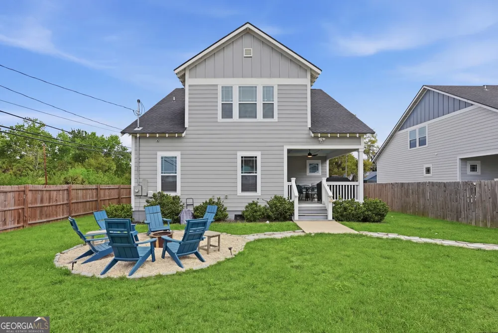 2001 E 38th ST Savannah, GA 31404
