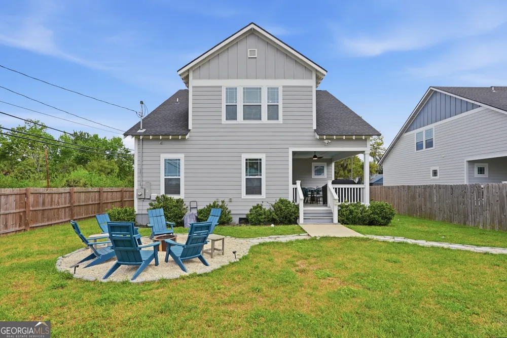 2001 E 38th ST Savannah, GA 31404