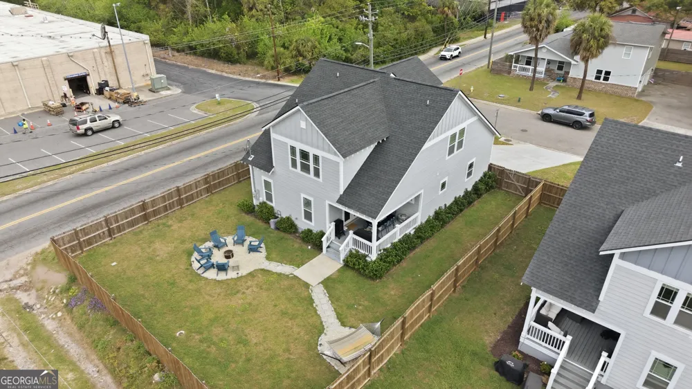 2001 E 38th ST Savannah, GA 31404