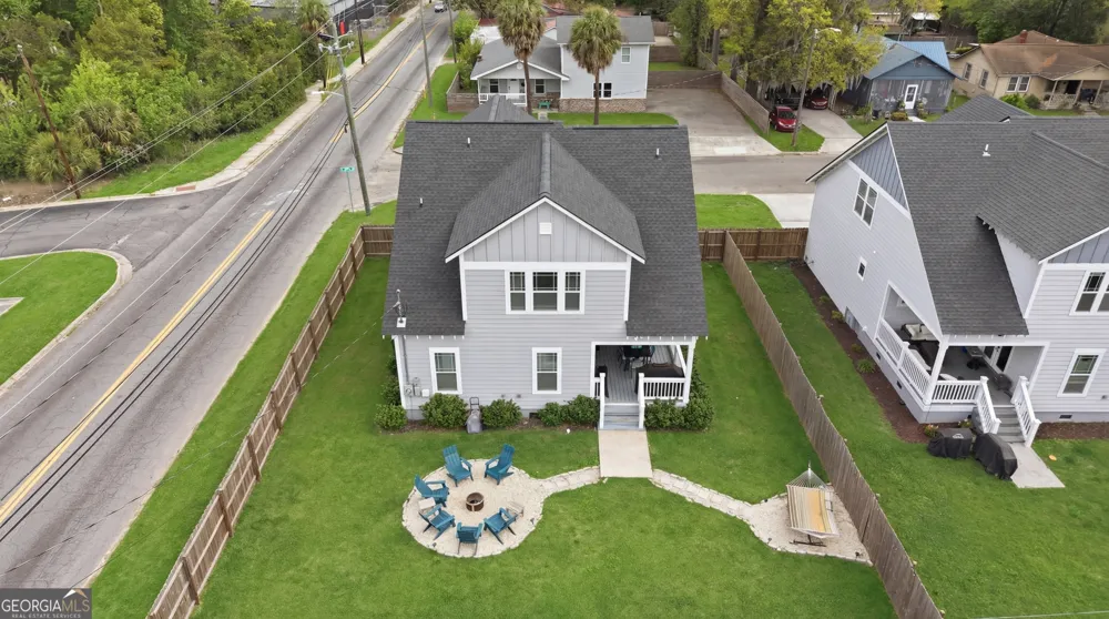 2001 E 38th ST Savannah, GA 31404