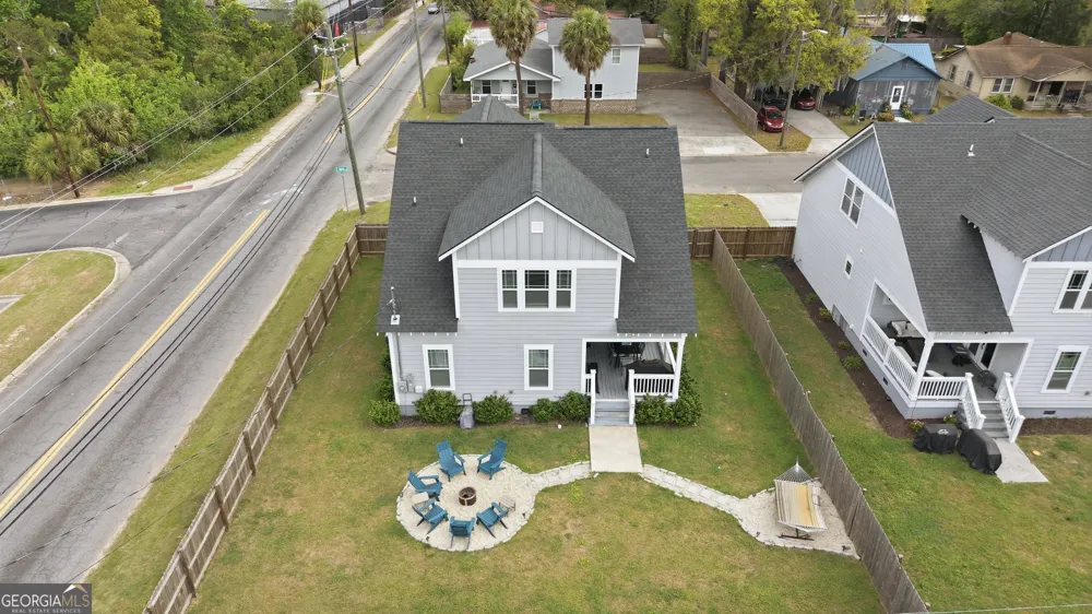 2001 E 38th ST Savannah, GA 31404
