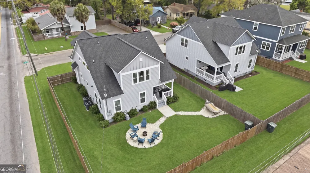 2001 E 38th ST Savannah, GA 31404