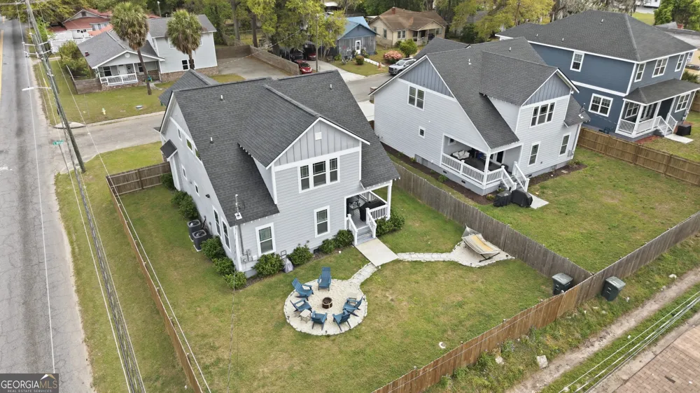 2001 E 38th ST Savannah, GA 31404