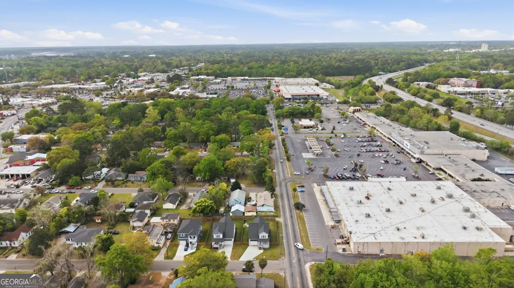 2001 E 38th ST Savannah, GA 31404