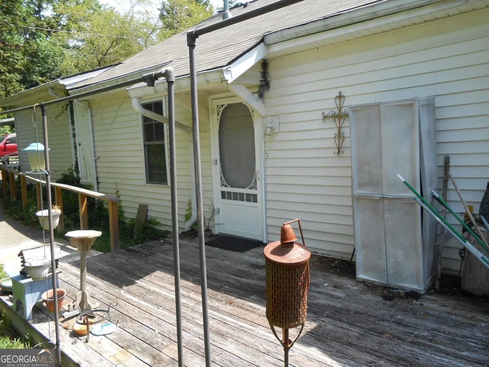 379 Warwoman RD Clayton, GA 30525