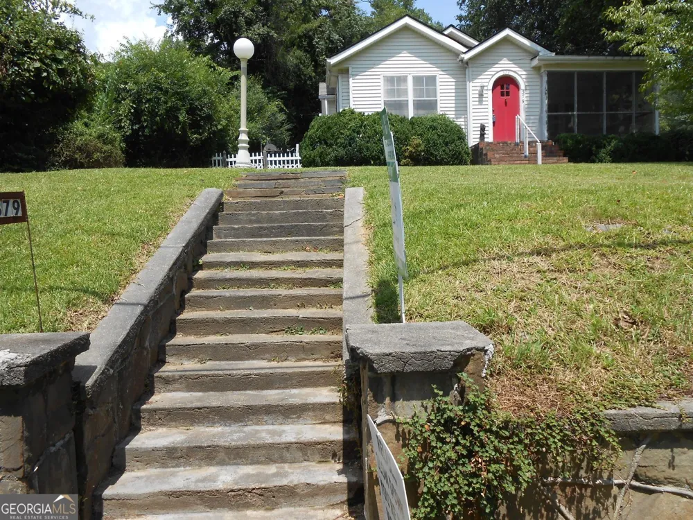 379 Warwoman RD Clayton, GA 30525