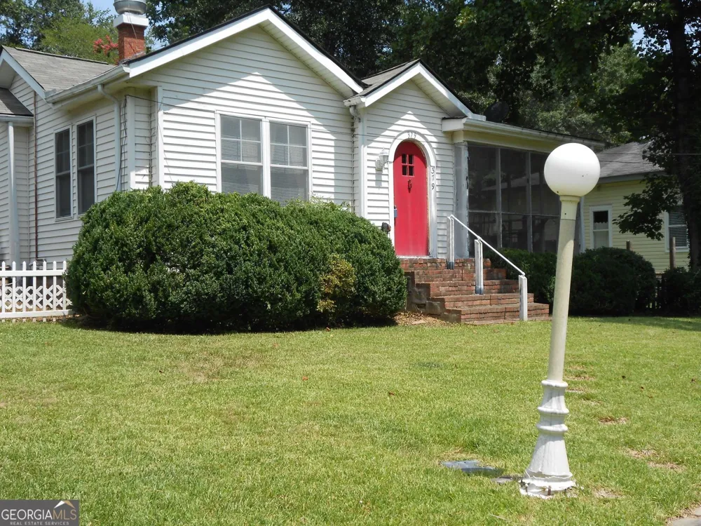 379 Warwoman RD Clayton, GA 30525