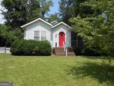379 Warwoman RD