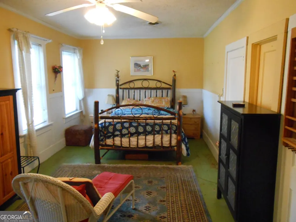379 Warwoman RD Clayton, GA 30525