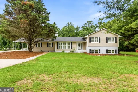 76 Willis RD