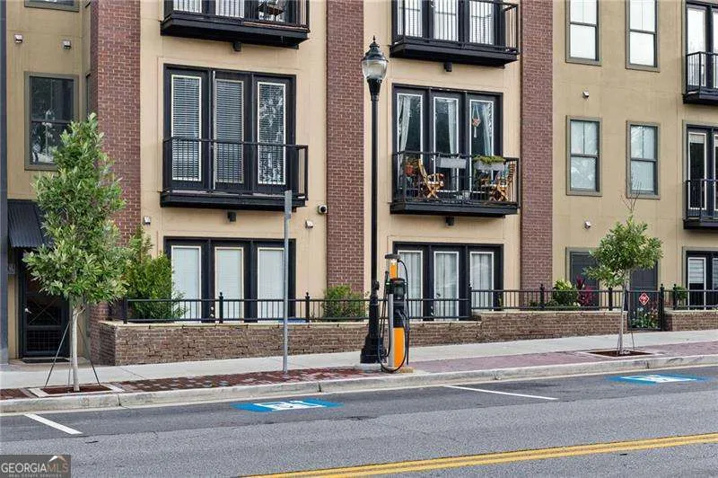 5300 Peachtree RD Chamblee, GA 30341