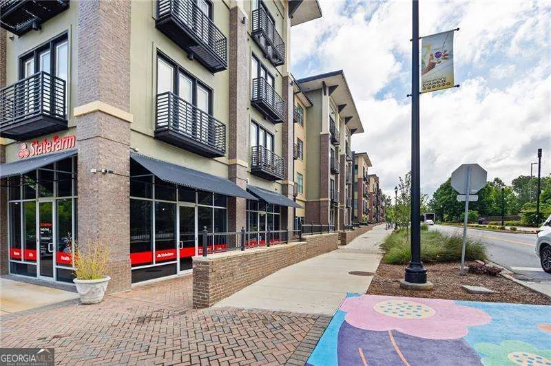5300 Peachtree RD Chamblee, GA 30341
