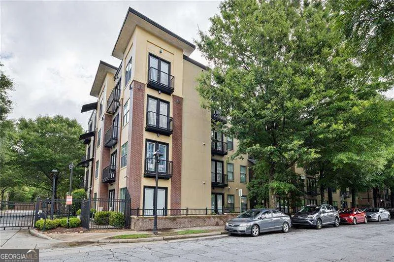 5300 Peachtree RD Chamblee, GA 30341