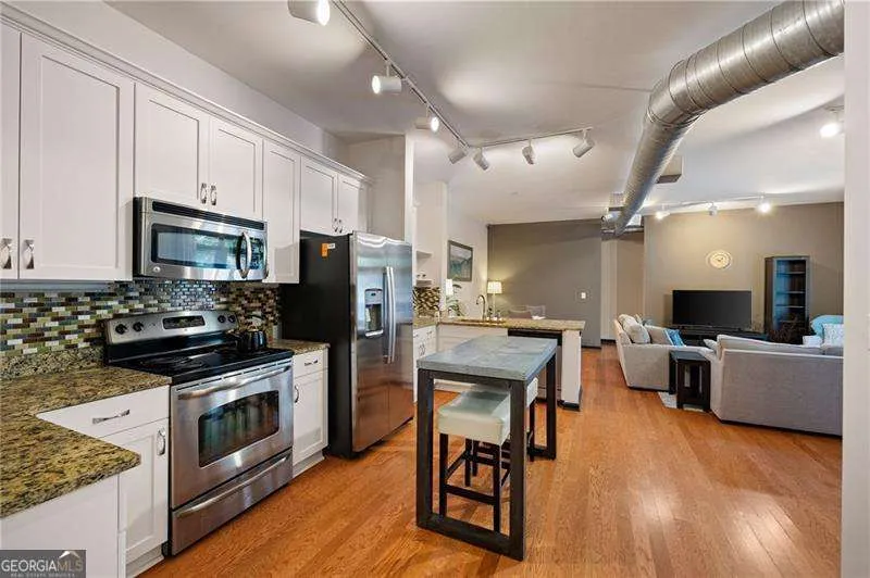 5300 Peachtree RD Chamblee, GA 30341