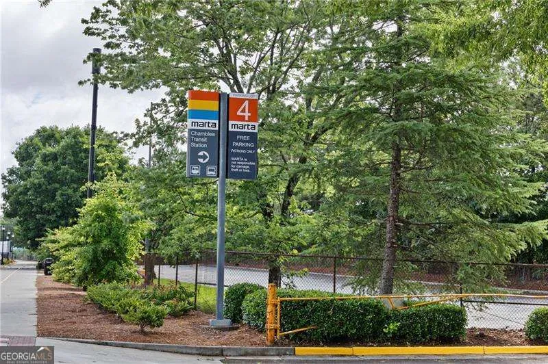 5300 Peachtree RD Chamblee, GA 30341