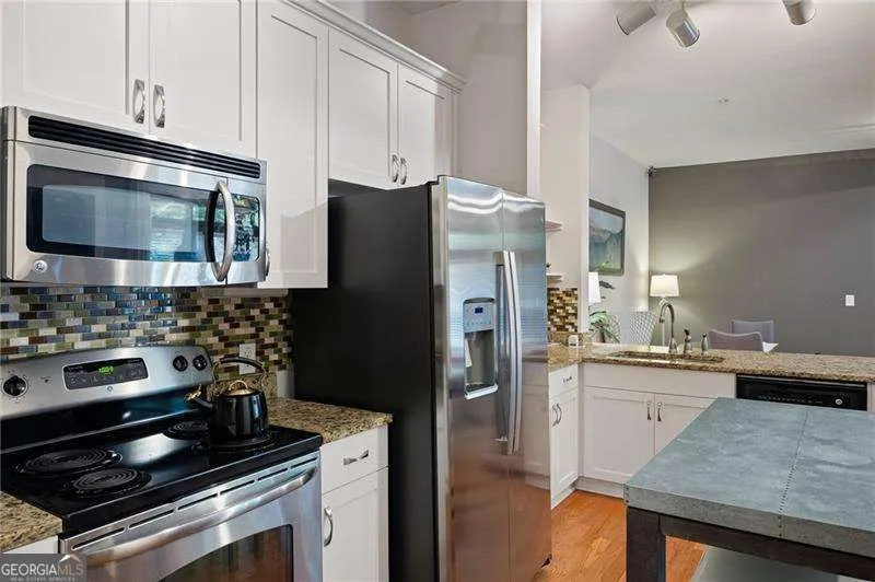 5300 Peachtree RD Chamblee, GA 30341