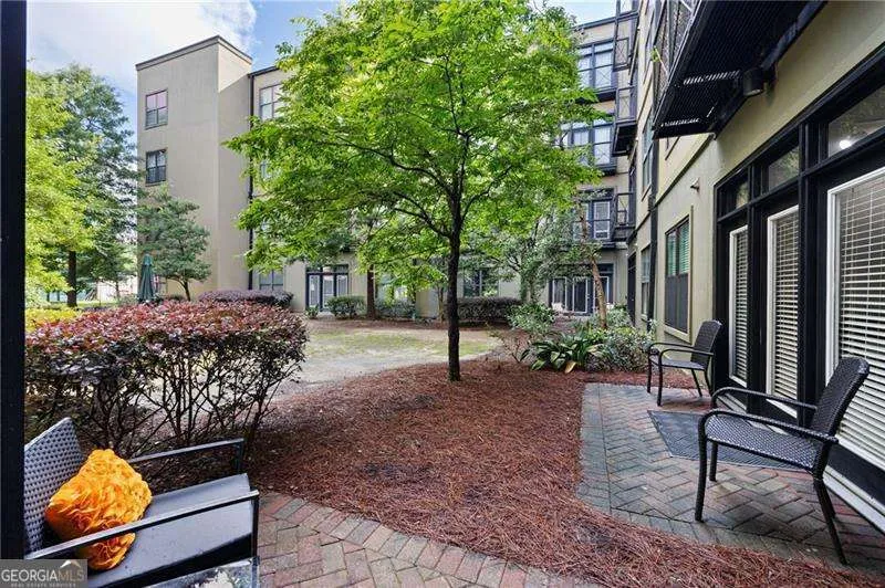 5300 Peachtree RD Chamblee, GA 30341