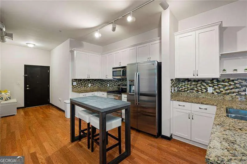 5300 Peachtree RD Chamblee, GA 30341