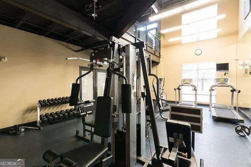 5300 Peachtree RD Chamblee, GA 30341