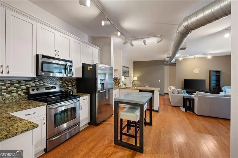 5300 Peachtree RD Chamblee, GA 30341