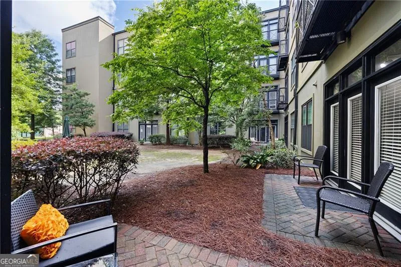 5300 Peachtree RD Chamblee, GA 30341