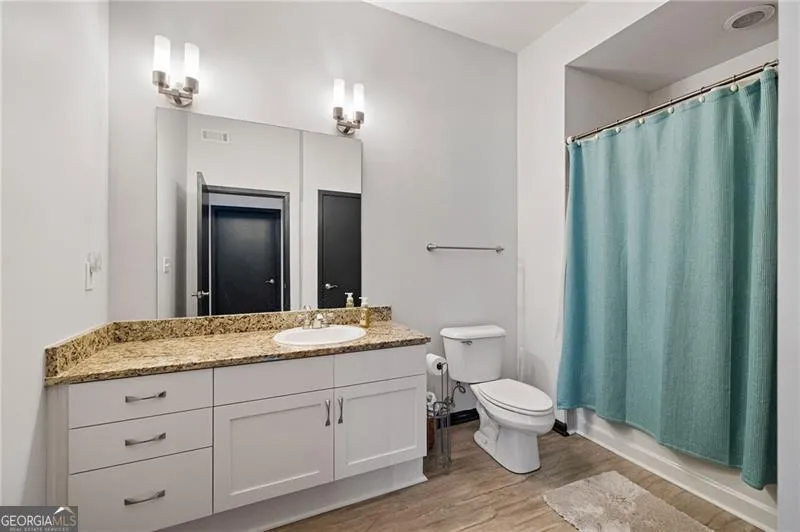 5300 Peachtree RD Chamblee, GA 30341