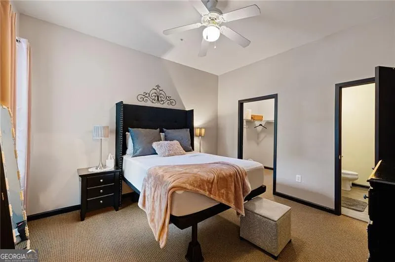 5300 Peachtree RD Chamblee, GA 30341