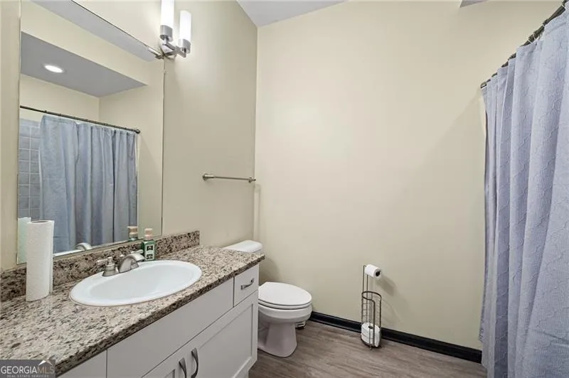 5300 Peachtree RD Chamblee, GA 30341