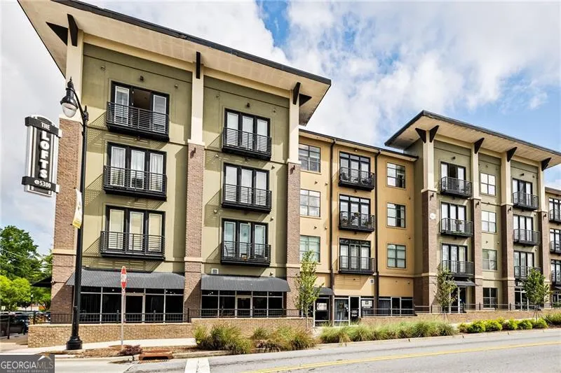 5300 Peachtree RD Chamblee, GA 30341
