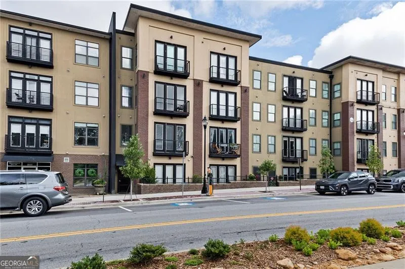 5300 Peachtree RD Chamblee, GA 30341