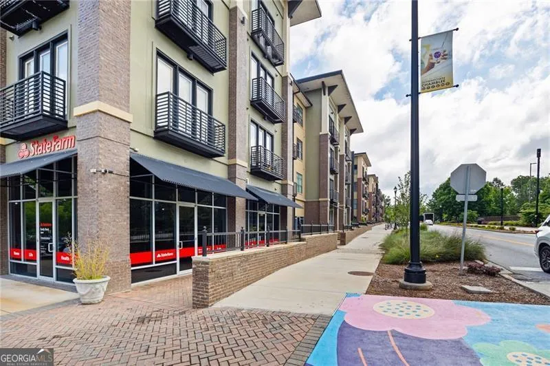 5300 Peachtree RD Chamblee, GA 30341