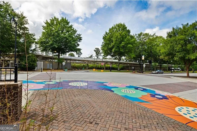 5300 Peachtree RD Chamblee, GA 30341