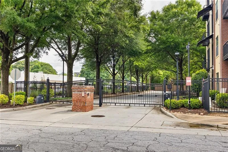 5300 Peachtree RD Chamblee, GA 30341