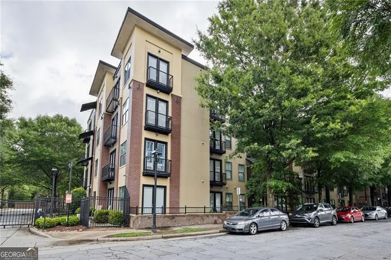 5300 Peachtree RD Chamblee, GA 30341