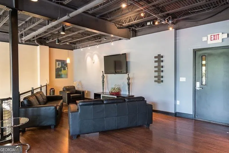 5300 Peachtree RD Chamblee, GA 30341