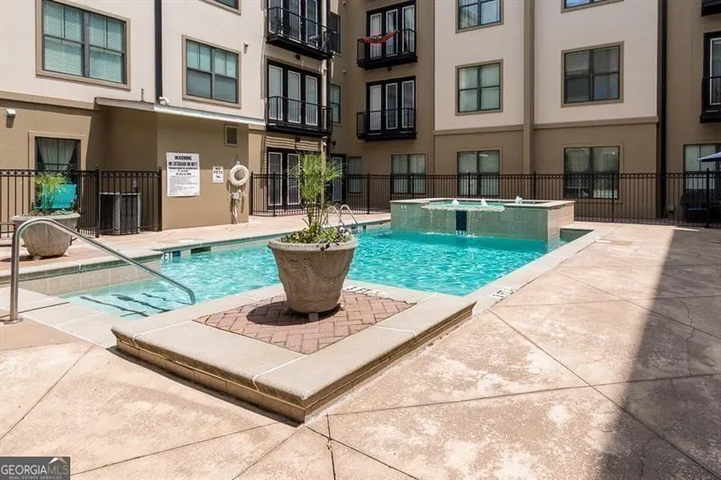 5300 Peachtree RD Chamblee, GA 30341