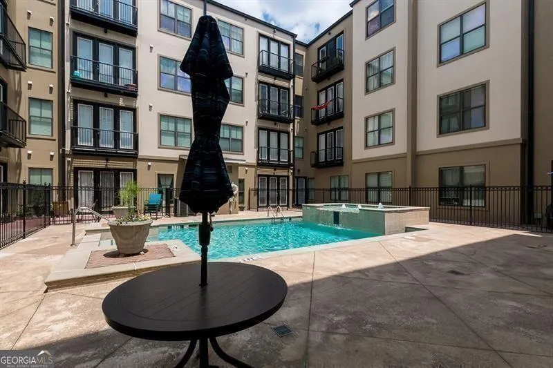 5300 Peachtree RD Chamblee, GA 30341