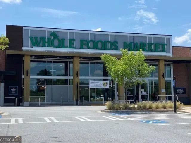 5300 Peachtree RD Chamblee, GA 30341