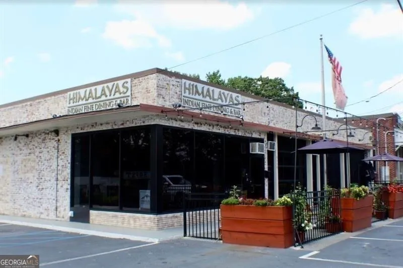 5300 Peachtree RD Chamblee, GA 30341