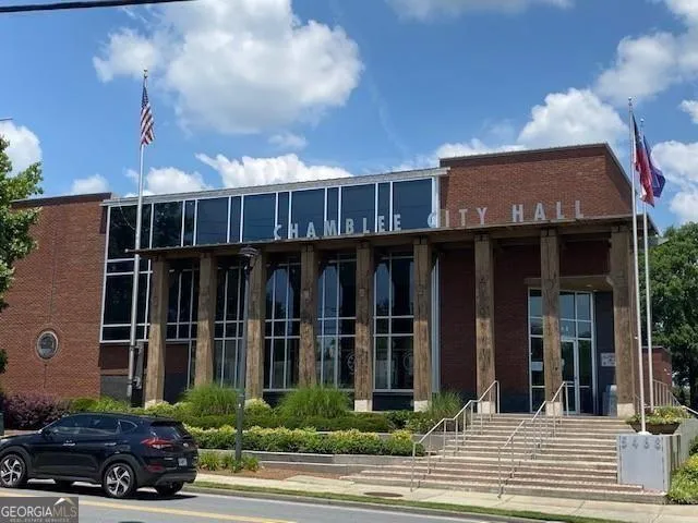 5300 Peachtree RD Chamblee, GA 30341