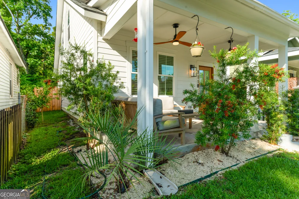 711 E 32nd ST Savannah, GA 31401